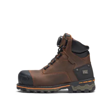 Image 5 of Timberland Pro 6 In Boondock BOA CT WP CSA Men's
