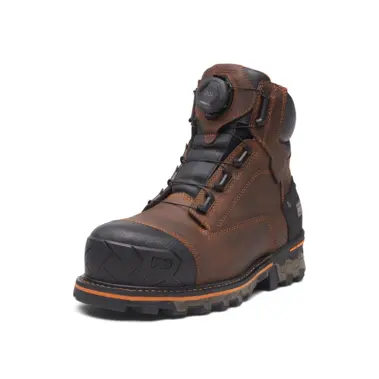 Image 7 of Timberland Pro 6 In Boondock BOA CT WP CSA Men's