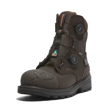 Image 2 of Timberland Pro 8 In Magnitude Men's
