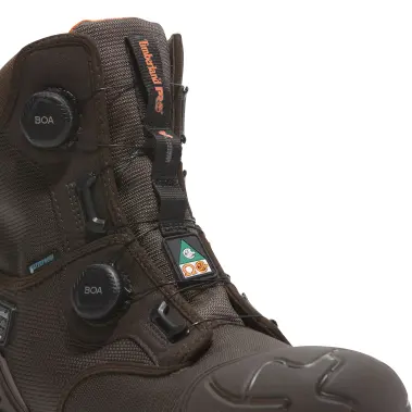 Image 4 of Timberland Pro 8 In Magnitude Men's
