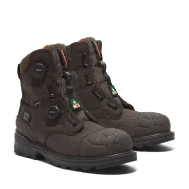 Image 7 of Timberland Pro 8 In Magnitude Men's