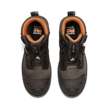 Image 9 of Timberland Pro 8 In Magnitude Men's