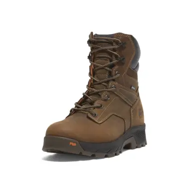 Image 2 of Timberland Pro 8 In Titan Ev Waterproof Men's