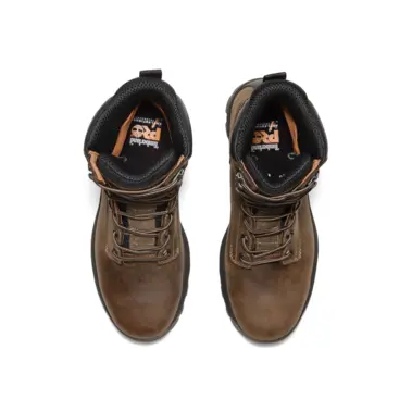 Image 5 of Timberland Pro 8 In Titan Ev Waterproof Men's