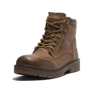 Image 2 of Timberland Pro 6 In  Whitman Men's