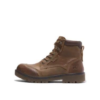 Image 3 of Timberland Pro 6 In  Whitman Men's