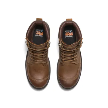 Image 5 of Timberland Pro 6 In  Whitman Men's