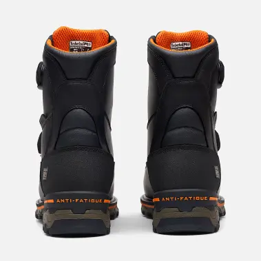 Image 4 of Timberland Pro 8 In Boondock BOA CT WP FP CSA 400G Men's