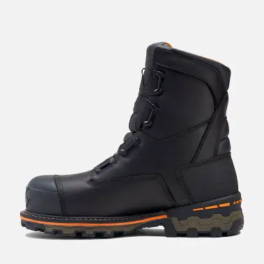 Image 6 of Timberland Pro 8 In Boondock BOA CT WP FP CSA 400G Men's