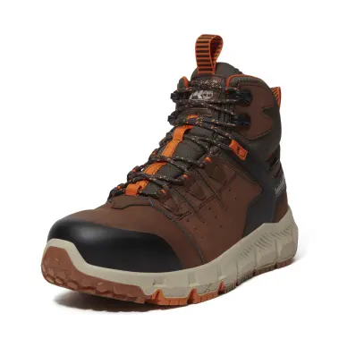 Image 2 of Timberland Pro 6 In Tempe Alloy Toe Waterproof Men's