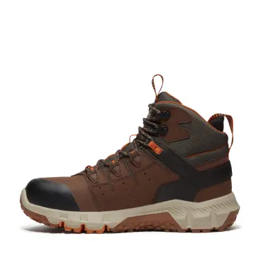 Image 5 of Timberland Pro 6 In Tempe Alloy Toe Waterproof Men's