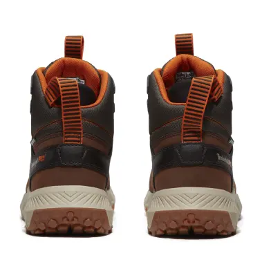 Image 6 of Timberland Pro 6 In Tempe Alloy Toe Waterproof Men's