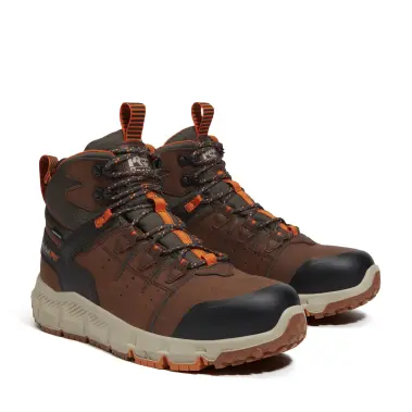 Image 7 of Timberland Pro 6 In Tempe Alloy Toe Waterproof Men's