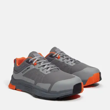 Image 4 of Timberland Pro Xr-1 Alloy Toe Men's