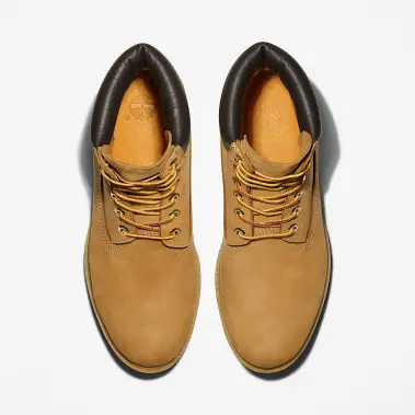 Image 2 of Timberland Pro Premium 6-Inch Lace Up Waterproof Men's