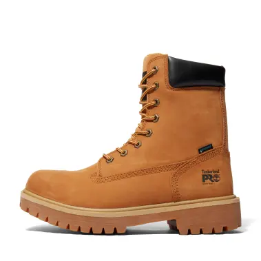 Image 3 of Timberland Pro 8 In Direct Attach Waterproof Insulated 400G Men's