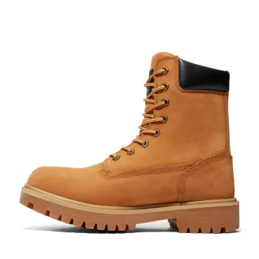 Image 5 of Timberland Pro 8 In Direct Attach Waterproof Insulated 400G Men's