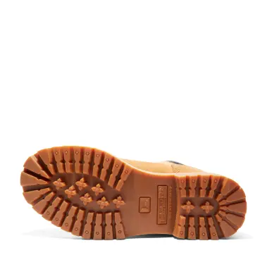 Image 8 of Timberland Pro 8 In Direct Attach Waterproof Insulated 400G Men's