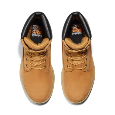 Image 9 of Timberland Pro 8 In Direct Attach Waterproof Insulated 400G Men's