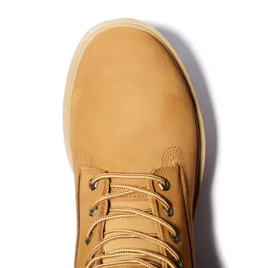 Image 10 of Timberland Pro 8 In Direct Attach Waterproof Insulated 400G Men's