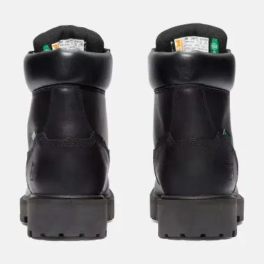 Image 3 of Timberland Pro 6 In Direct Attach Waterproof Insulated 200G Men's