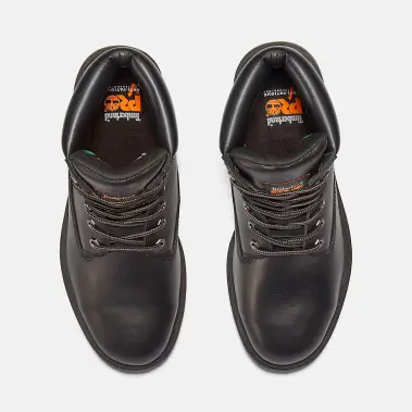 Image 6 of Timberland Pro 6 In Direct Attach Waterproof Insulated 200G Men's
