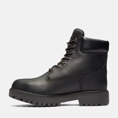 Image 4 of Timberland Pro 6 In Direct Attach Steel Toe  Waterproof Insulated 200G Men's
