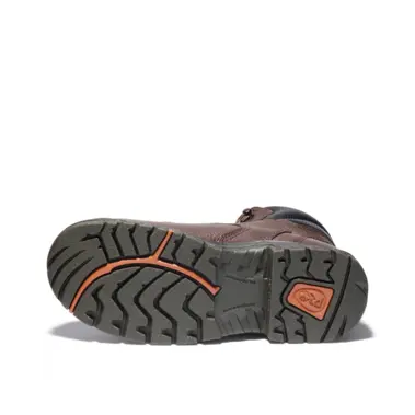 Image 5 of Timberland Pro 6 In Titan Alloy Toe Waterproof Women's