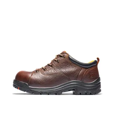 Image 2 of Timberland Pro Titan Ox Alloy Toe Women's