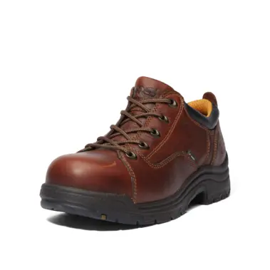 Image 3 of Timberland Pro Titan Ox Alloy Toe Women's