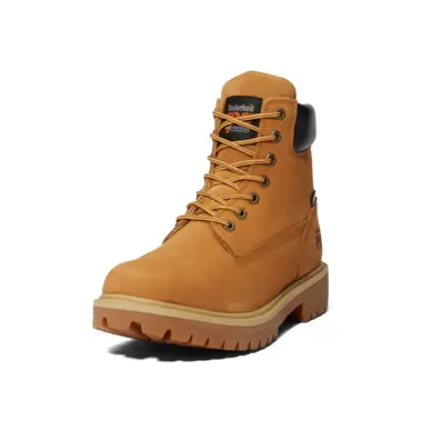 Image 2 of Timberland Pro 6 In Direct Attach Steel Toe  Waterproof Insulated 200G Men's