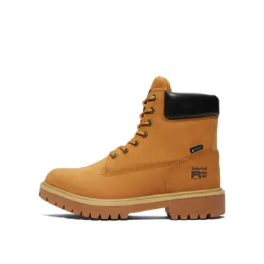 Image 3 of Timberland Pro 6 In Direct Attach Steel Toe  Waterproof Insulated 200G Men's