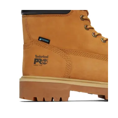 Image 4 of Timberland Pro 6 In Direct Attach Steel Toe  Waterproof Insulated 200G Men's