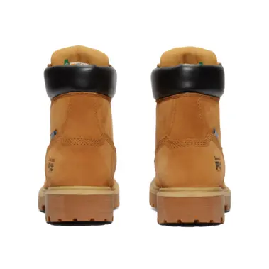 Image 6 of Timberland Pro 6 In Direct Attach Steel Toe  Waterproof Insulated 200G Men's