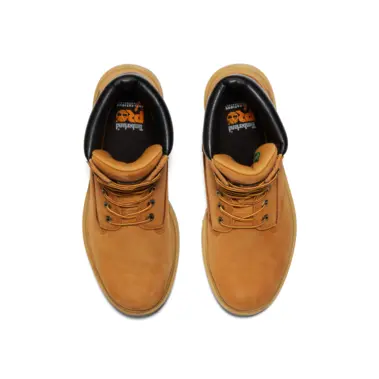 Image 8 of Timberland Pro 6 In Direct Attach Steel Toe  Waterproof Insulated 200G Men's