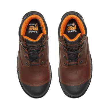 Image 8 of Timberland Pro 6 In Boondock Comp Toe Waterproof Insulated 400G Men's