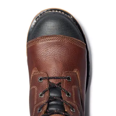 Image 9 of Timberland Pro 6 In Boondock Comp Toe Waterproof Insulated 400G Men's