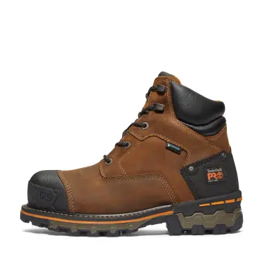 Image 3 of Timberland Pro 6 In Boondock Waterproof Men's
