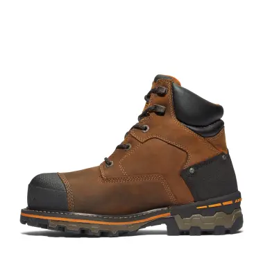 Image 5 of Timberland Pro 6 In Boondock Waterproof Men's