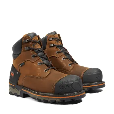 Image 7 of Timberland Pro 6 In Boondock Waterproof Men's