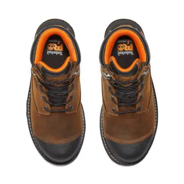 Image 8 of Timberland Pro 6 In Boondock Waterproof Men's