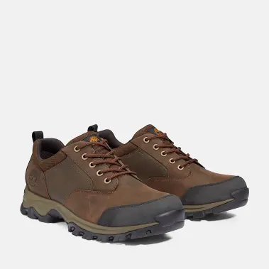 Image 2 of Timberland Pro Mt Maddsen Low Lace up Waterproof Men's