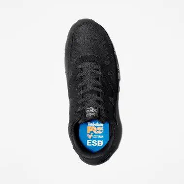 Image 4 of Timberland Pro Powertrain ESD Alloy Toe Men's