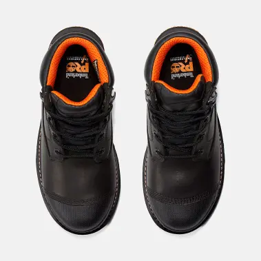 Image 5 of Timberland Pro 6 In Boondock Comp Toe Waterproof Men's