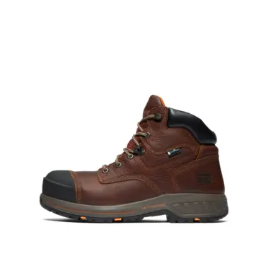Image 3 of Timberland Pro 6 In Helix  HD Comp Toe Waterproof Men's