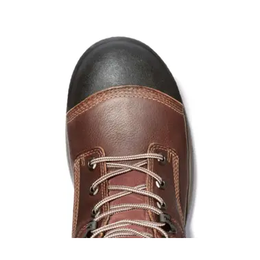 Image 5 of Timberland Pro 6 In Helix  HD Comp Toe Waterproof Men's