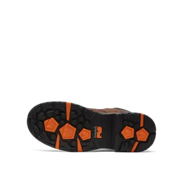 Image 6 of Timberland Pro 6 In Helix  HD Comp Toe Waterproof Men's