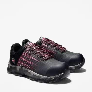 Image 2 of Timberland Pro Powertrain Sport Alloy Toe Women's
