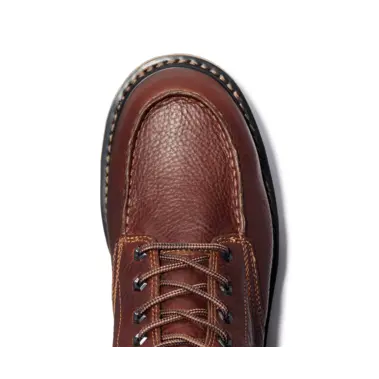 Image 3 of Timberland Pro 6 In Gridworks Waterproof Men's