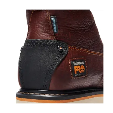 Image 5 of Timberland Pro 6 In Gridworks Waterproof Men's